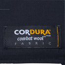 9FORTY A-Frame CORDURA combat wool ブラック【ニューエラアウトドア】 - 13772453-OSFM | NEW ERA ニューエラ公式オンラインストア