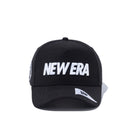 【ゴルフ】9FORTY A-Frame Diamond Era ダイアモンドエラ ピンフラッグ ブラック - 13327913-OSFM | NEW ERA ニューエラ公式オンラインストア