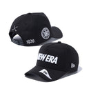 【ゴルフ】9FORTY A-Frame Diamond Era ダイアモンドエラ ピンフラッグ ブラック - 13327913-OSFM | NEW ERA ニューエラ公式オンラインストア