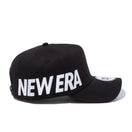 9FORTY A-Frame Essential エッセンシャル ブラック - 13328283-OSFM | NEW ERA ニューエラ公式オンラインストア