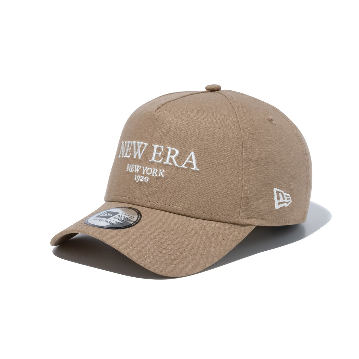 激レア！】NEW ERA マイアミ ヒート 9forty A-Frame カモ - キャップ