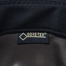 【ゴルフ】 9FORTY A-Frame GORE-TEX PACLITE ゴアテックス パックライト ボックスロゴ ブラック - 12855140-OSFM | NEW ERA ニューエラ公式オンラインストア