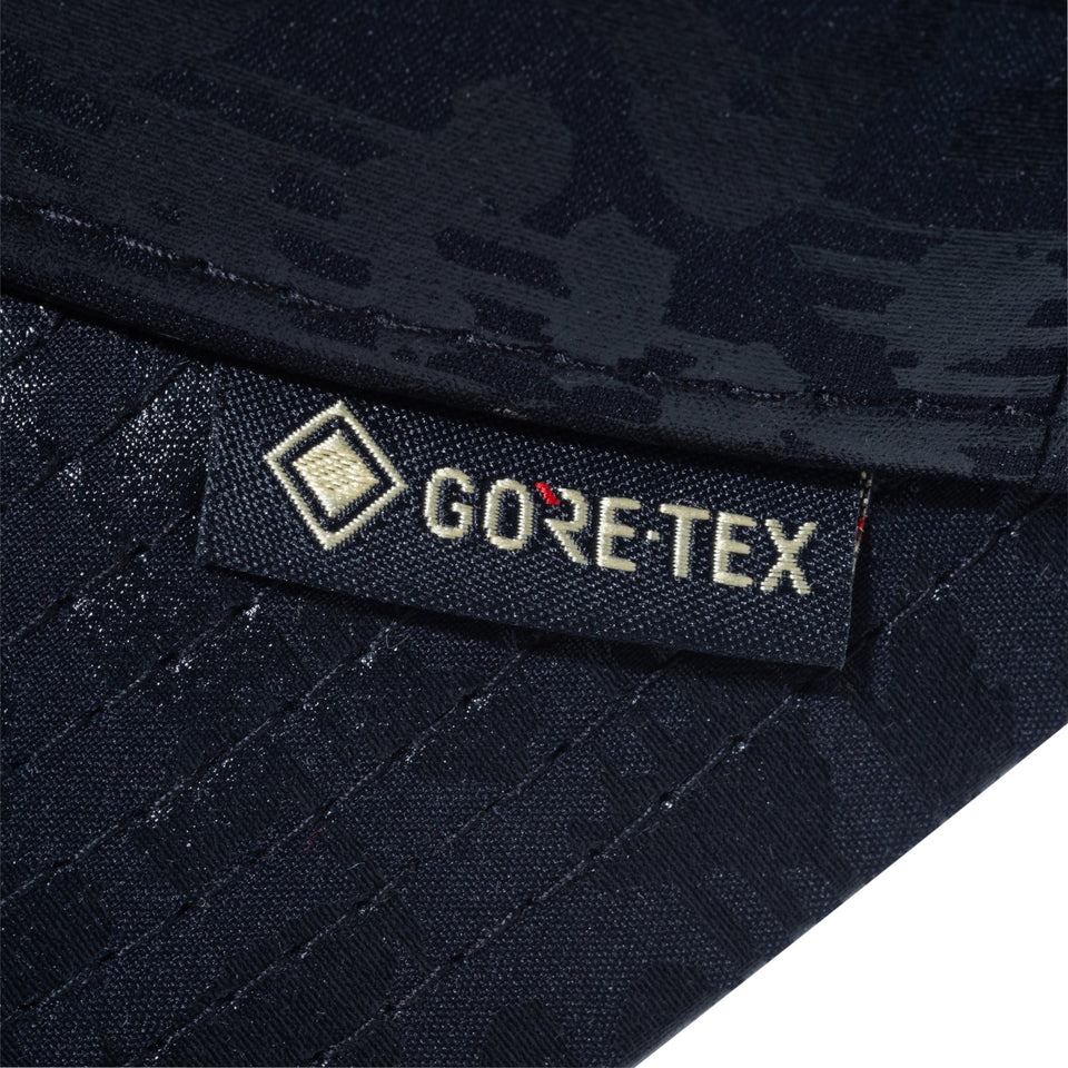 9FORTY A-Frame GORE-TEX PACLITE Leopard Camo レオパードストライプ