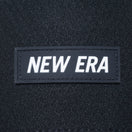 9FORTY A-Frame トラッカー ラバーロゴ Hex Tech NEW ERA ブラック × スノーホワイト - 12540618-OSFM | NEW ERA ニューエラ公式オンラインストア