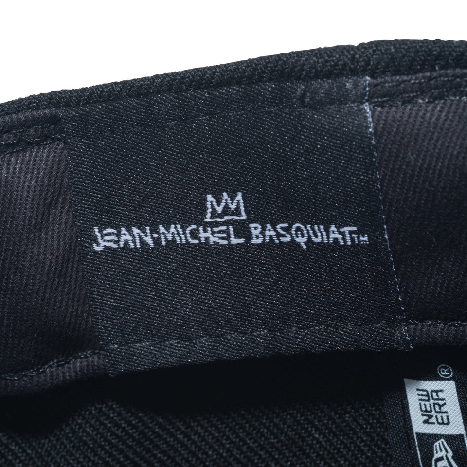 9FORTY A-Frame JEAN MICHEL BASQUIAT ジャン=ミシェル・バスキア KING