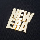 9FORTY A-Frame Metal Square Logo スクエアロゴ ブラック × メタリックゴールド - 13750990-OSFM | NEW ERA ニューエラ公式オンラインストア