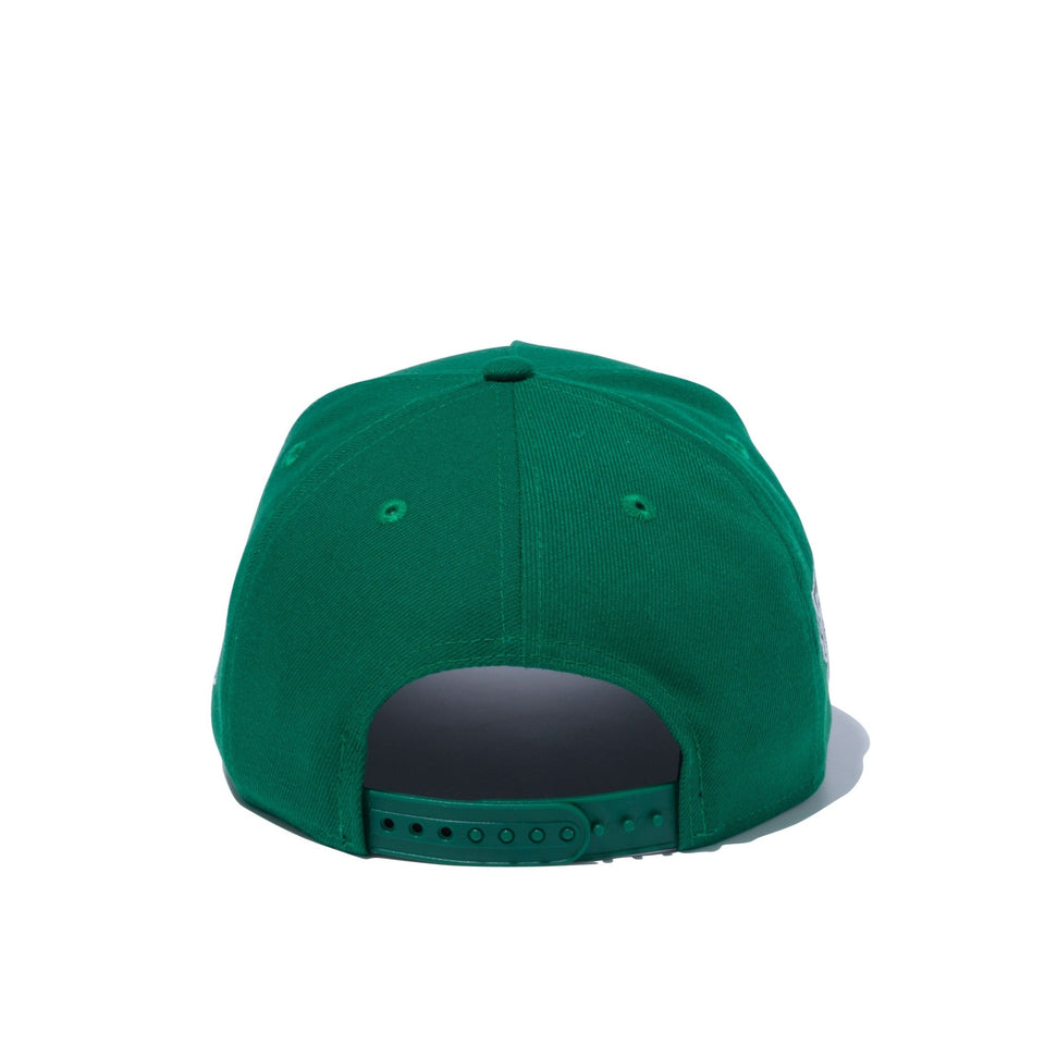 9FORTY A-Frame MLB Green Pack ニューヨーク・ヤンキース ケリー