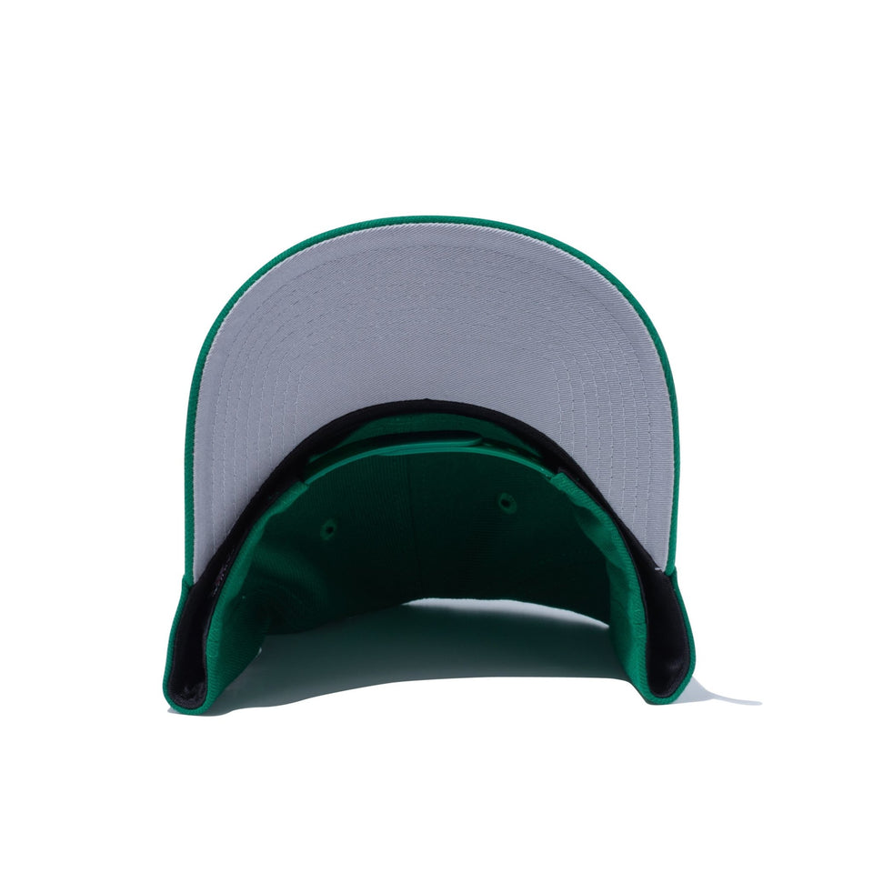 9FORTY A-Frame MLB Green Pack ニューヨーク・ヤンキース ケリー