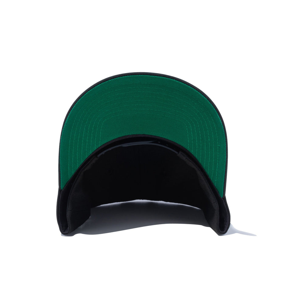 9FORTY A-Frame MLB Green Pack ニューヨーク・ヤンキース ブラック