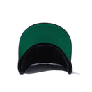 9FORTY A-Frame MLB Green Pack ニューヨーク・ヤンキース ブラック - 13328309-OSFM | NEW ERA ニューエラ公式オンラインストア