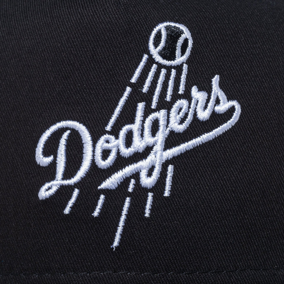 9FORTY A-Frame トラッカー MLB Mesh Embroidery ロサンゼルス