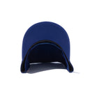 9FORTY A-Frame MLB Side Patch ロサンゼルス・ドジャース ダークロイヤル - 13328261-OSFM | NEW ERA ニューエラ公式オンラインストア