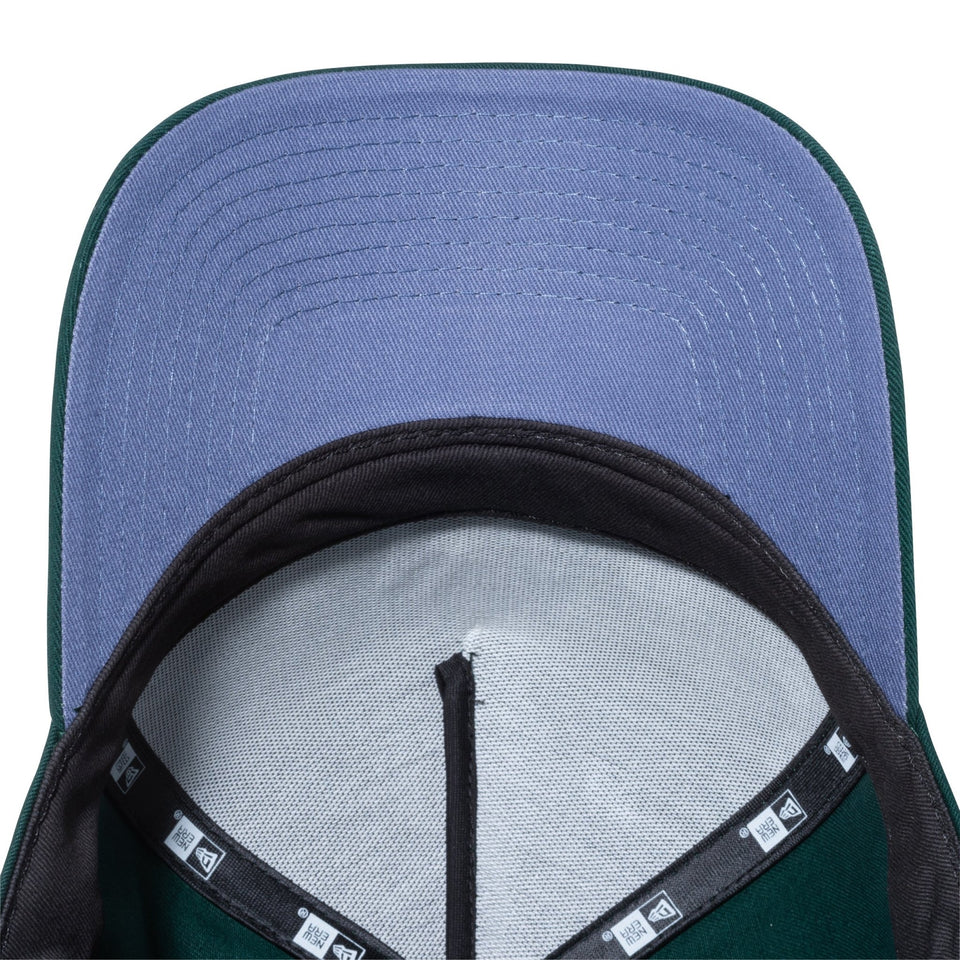 9FORTY A-Frame MLB Slate Blue Undervisor ニューヨーク・ヤンキース