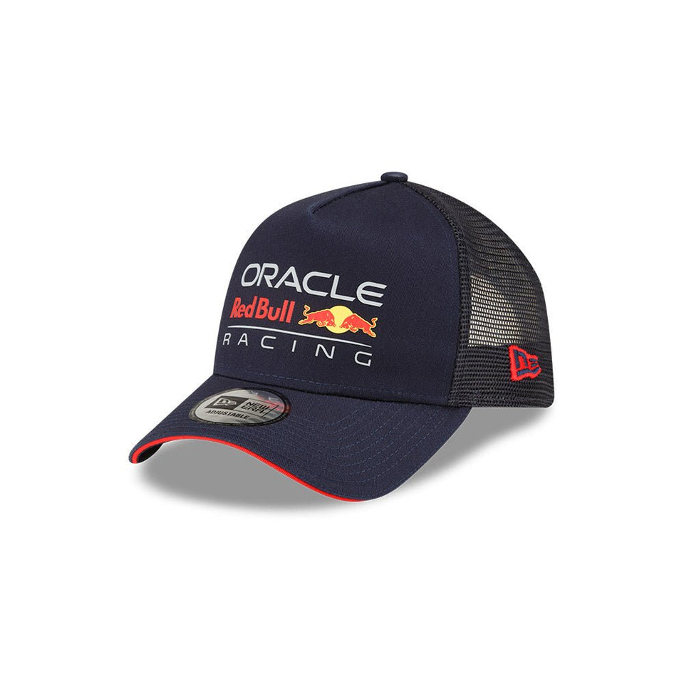 9FORTY A-Frame トラッカー Motorsport Collection Red Bull Racing 