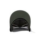 9FORTY A-Frame トラッカー Mountain Circle Logo ニューオリーブ 【ニューエラアウトドア】 - 13772436-OSFM | NEW ERA ニューエラ公式オンラインストア