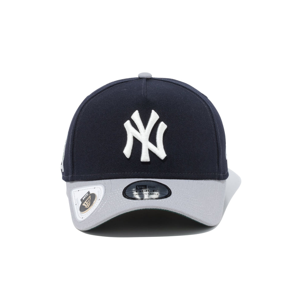 ゴルフ】9FORTY A-Frame On Par New York Yankees ニューヨーク