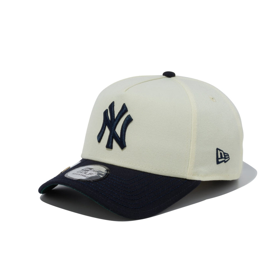 ゴルフ】9FORTY A-Frame On Par New York Yankees ニューヨーク