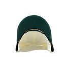 【ゴルフ】9FORTY A-Frame On Par New York Yankees ニューヨーク・ヤンキース クロームホワイト/ダークグリーン - 13517963-OSFM | NEW ERA ニューエラ公式オンラインストア