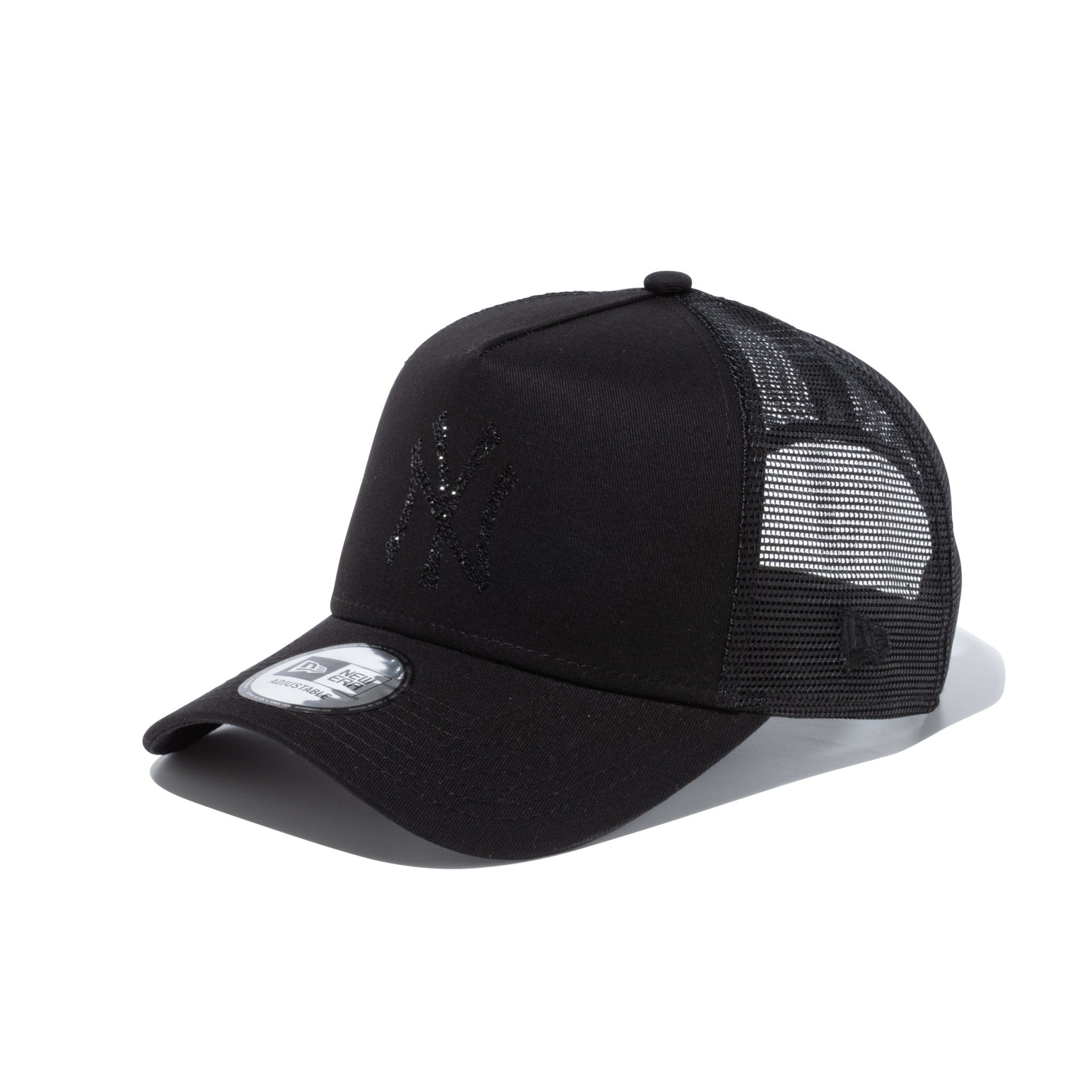 海外限定】 ☆新品☆ NEWERA ホワイトソックス トラッカー