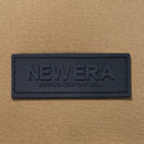 9FORTY A-Frame Rubber Patch ラバーパッチ カーキ - 13750981-OSFM | NEW ERA ニューエラ公式オンラインストア