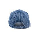 9FORTY A-Frame Snow Wash ネイビー【ニューエラアウトドア】 - 13772441-OSFM | NEW ERA ニューエラ公式オンラインストア