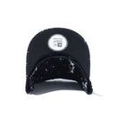 【ゴルフ】 9FORTY A-Frame Splash Paint ブラック - 13762975-OSFM | NEW ERA ニューエラ公式オンラインストア