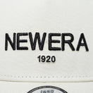 9FORTY A-Frame トラッカー Stars NEW ERA 1920 ストーン - 13515932-OSFM | NEW ERA ニューエラ公式オンラインストア