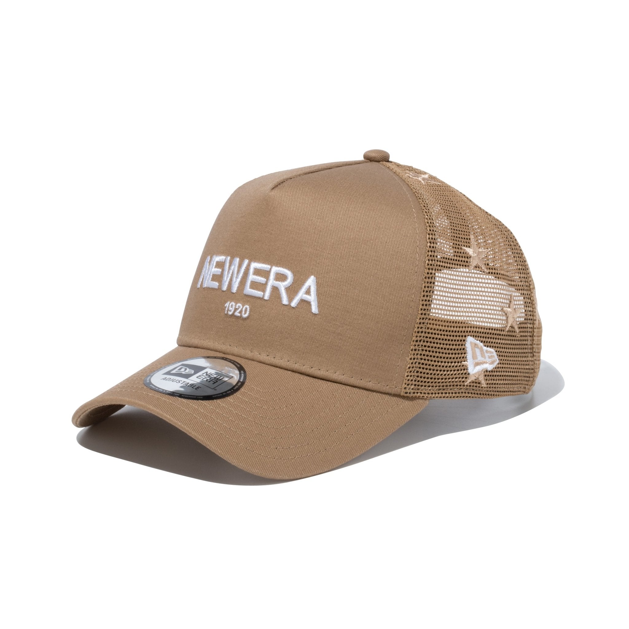 ラグビーワールドカップ 】NEW ERA 9FORTY トラッカー キャップ