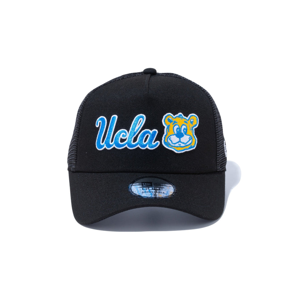 NEW ERA UCLA Snapback cap ニューエラ スナップバック帽子