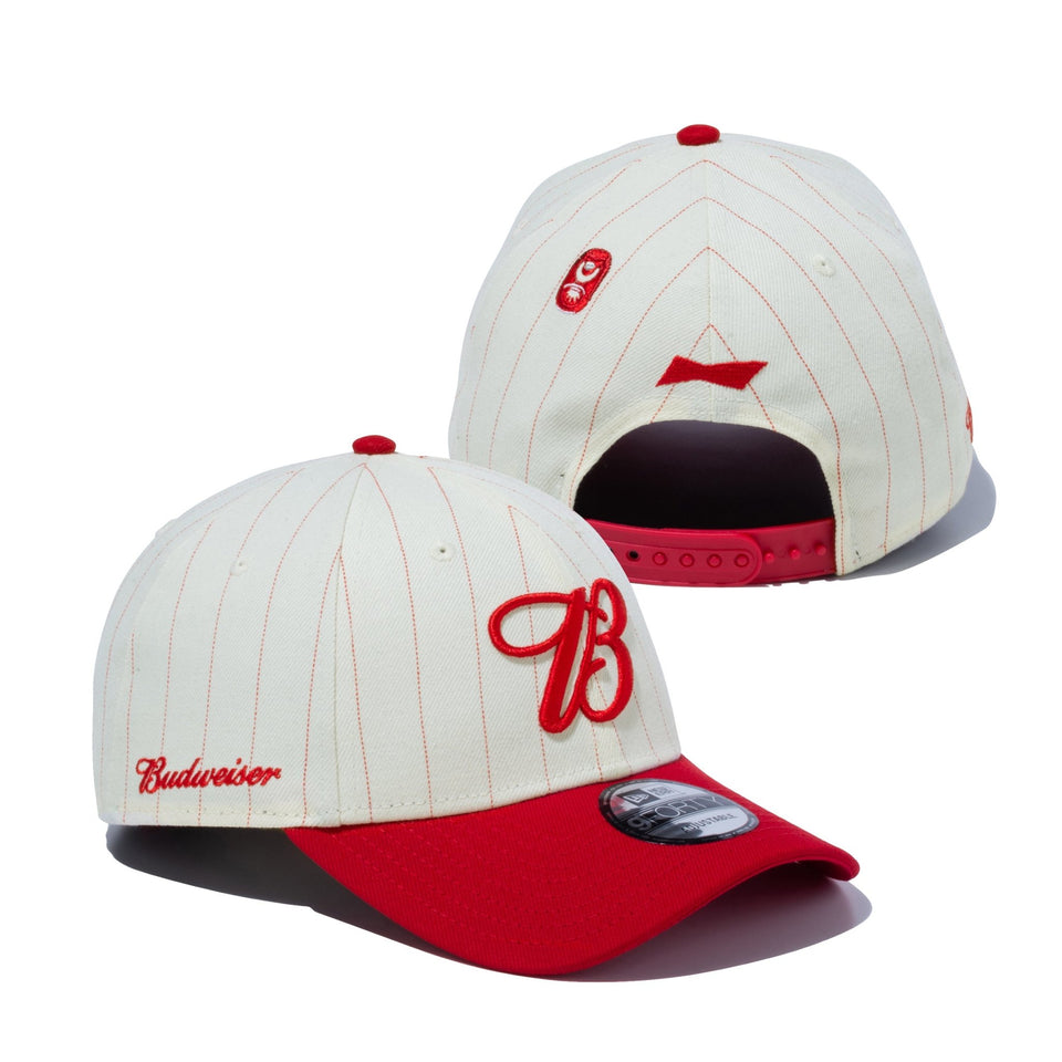 B clearance new era