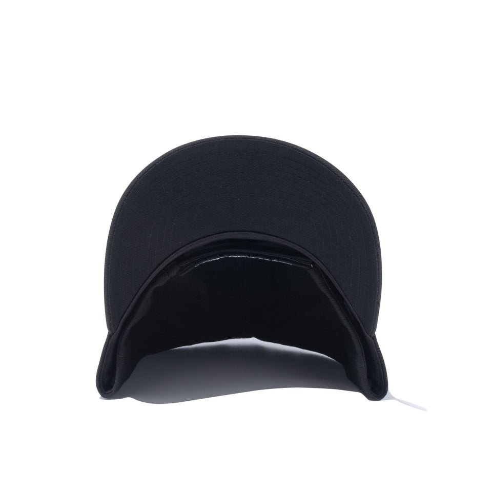 Capsnmore HAT メンズ カラー: ブラック :YS0000047440983887:タクト