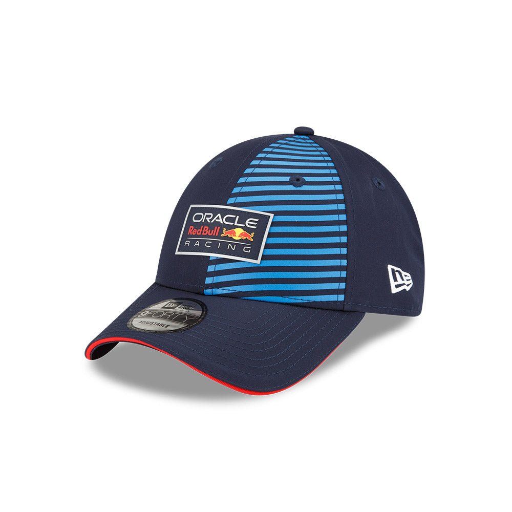 9FORTY Motorsport Collection Red Bull Racing ネイビー | ニューエラ 