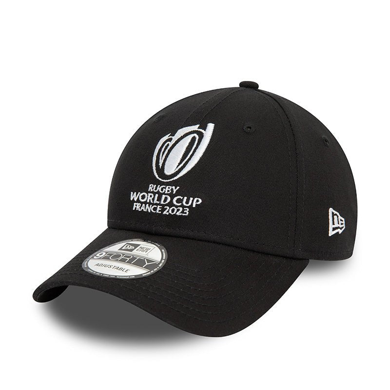 新着商品 ニューエラ ラグビーワールドカップ2023 ラグビー Rugby 帽子 