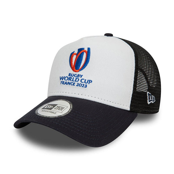 9FORTY トラッカー Rugby World Cup 2023 オフィシャルロゴ 