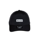 9FORTY SOLOTEX ECOPET NEW ERA ブラック【ニューエラアウトドア】 - 13327713-OSFM | NEW ERA ニューエラ公式オンラインストア