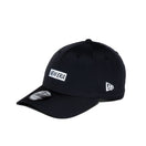 9FORTY SOLOTEX ECOPET NEW ERA ブラック【ニューエラアウトドア】 - 13327713-OSFM | NEW ERA ニューエラ公式オンラインストア