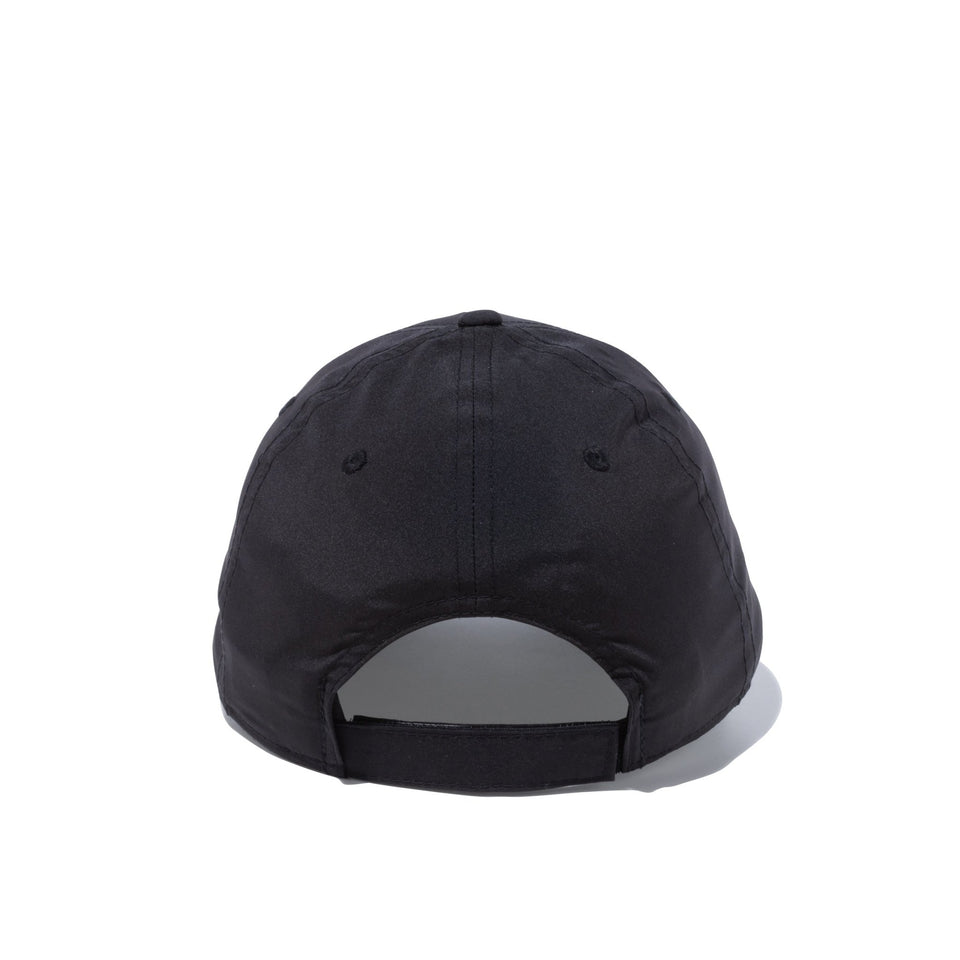 9FORTY SOLOTEX ECOPET NEW ERA ブラック【ニューエラアウトドア】 - 13327713-OSFM | NEW ERA ニューエラ公式オンラインストア