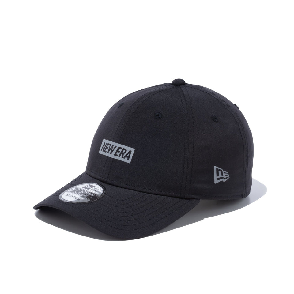 9FORTY SOLOTEX ECOPET NEW ERA ブラック【ニューエラアウトドア】 - 13327713-OSFM | NEW ERA ニューエラ公式オンラインストア