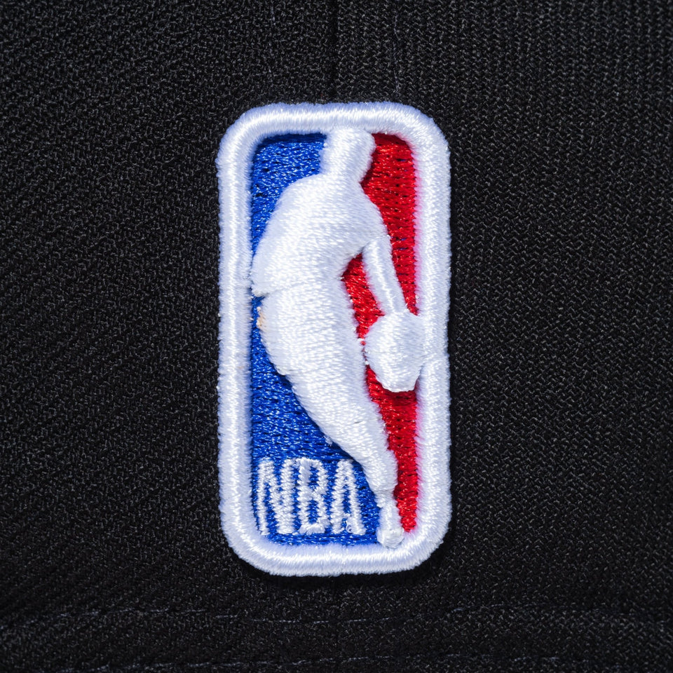 9FORTY XLARGE x NBA ロサンゼルス・クリッパーズ ブラック