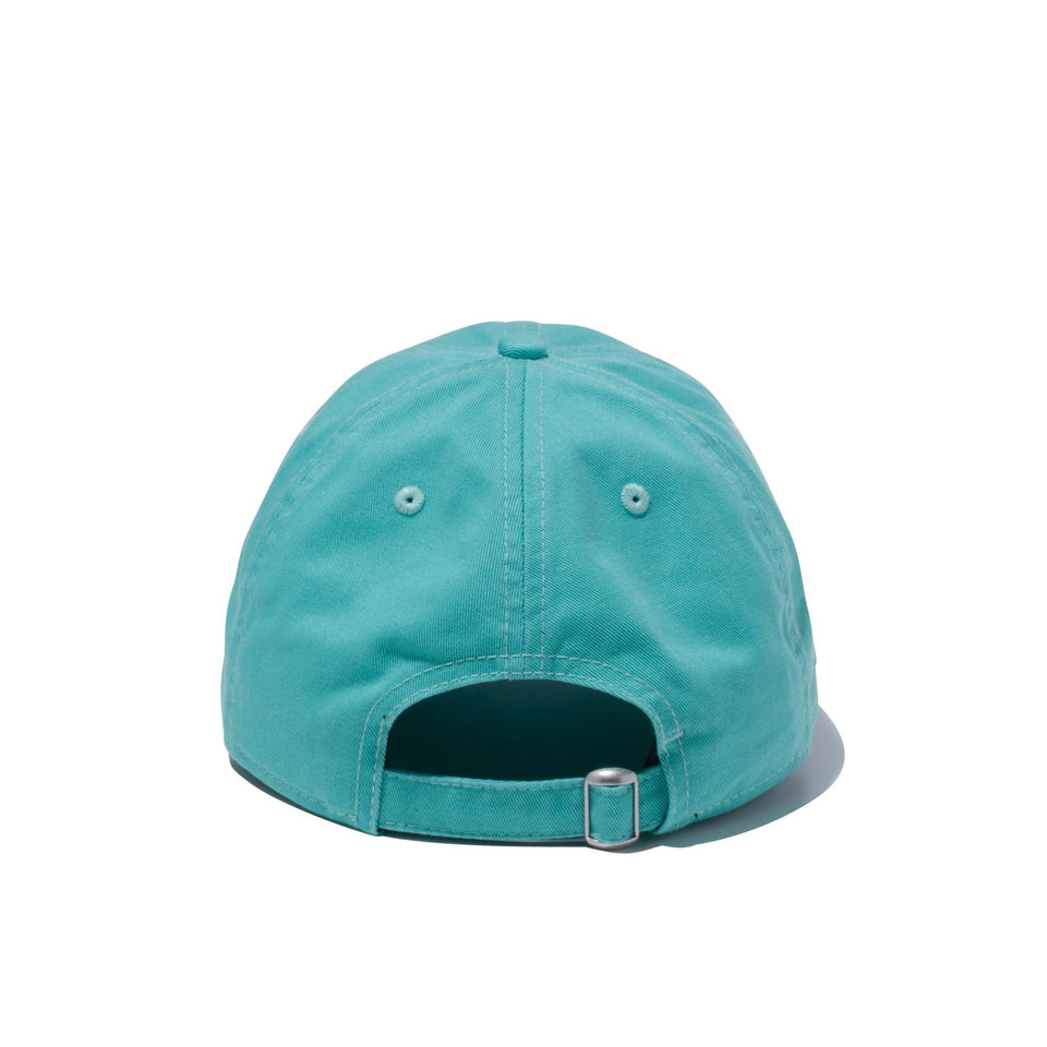 本物 値段 ⭐NEWERA⭐ニューエラ⭐新品フラットキャップ mintミント