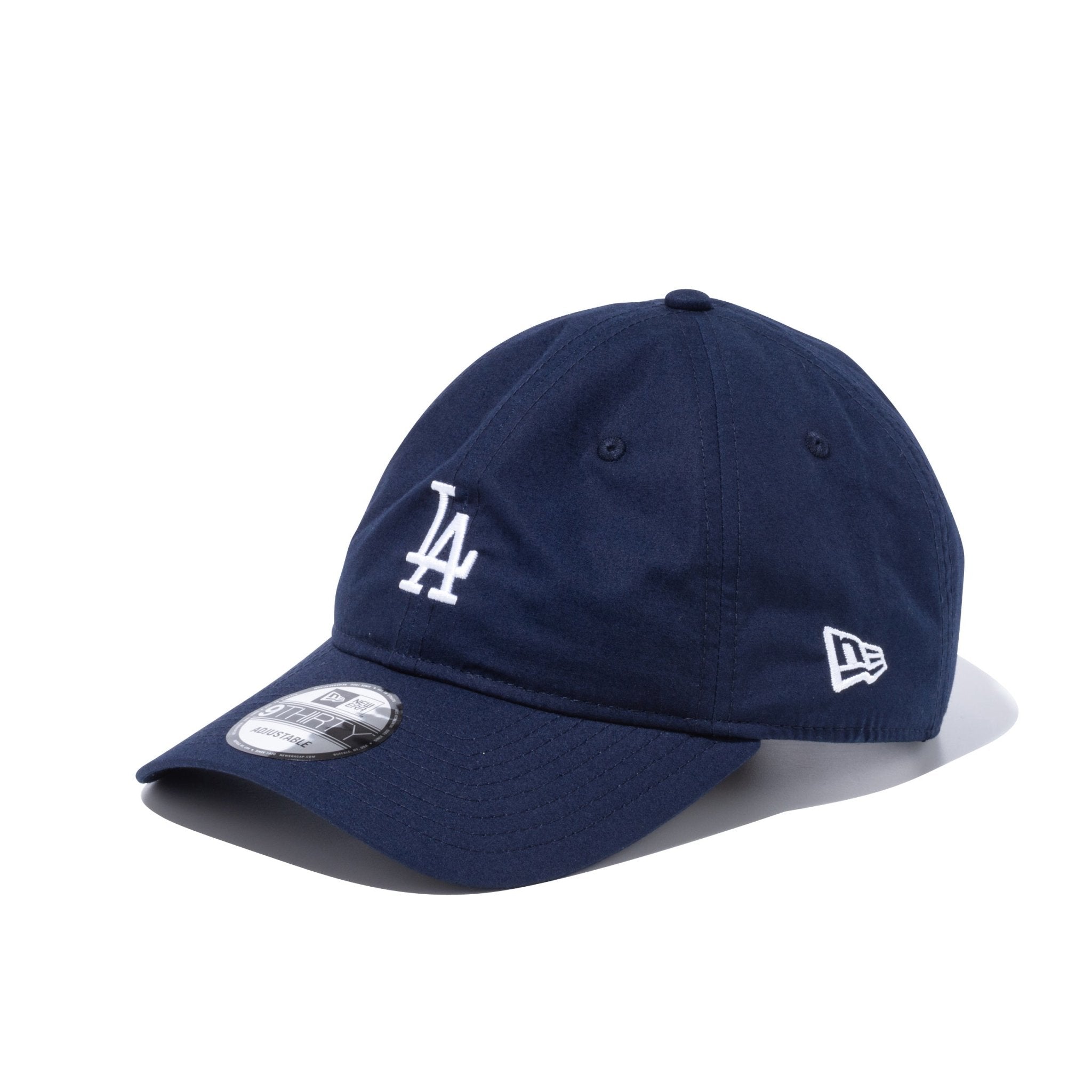 最新型 ☆新品☆ NEWERA ロサンゼルス ドジャース 2トーン キャップ - 帽子