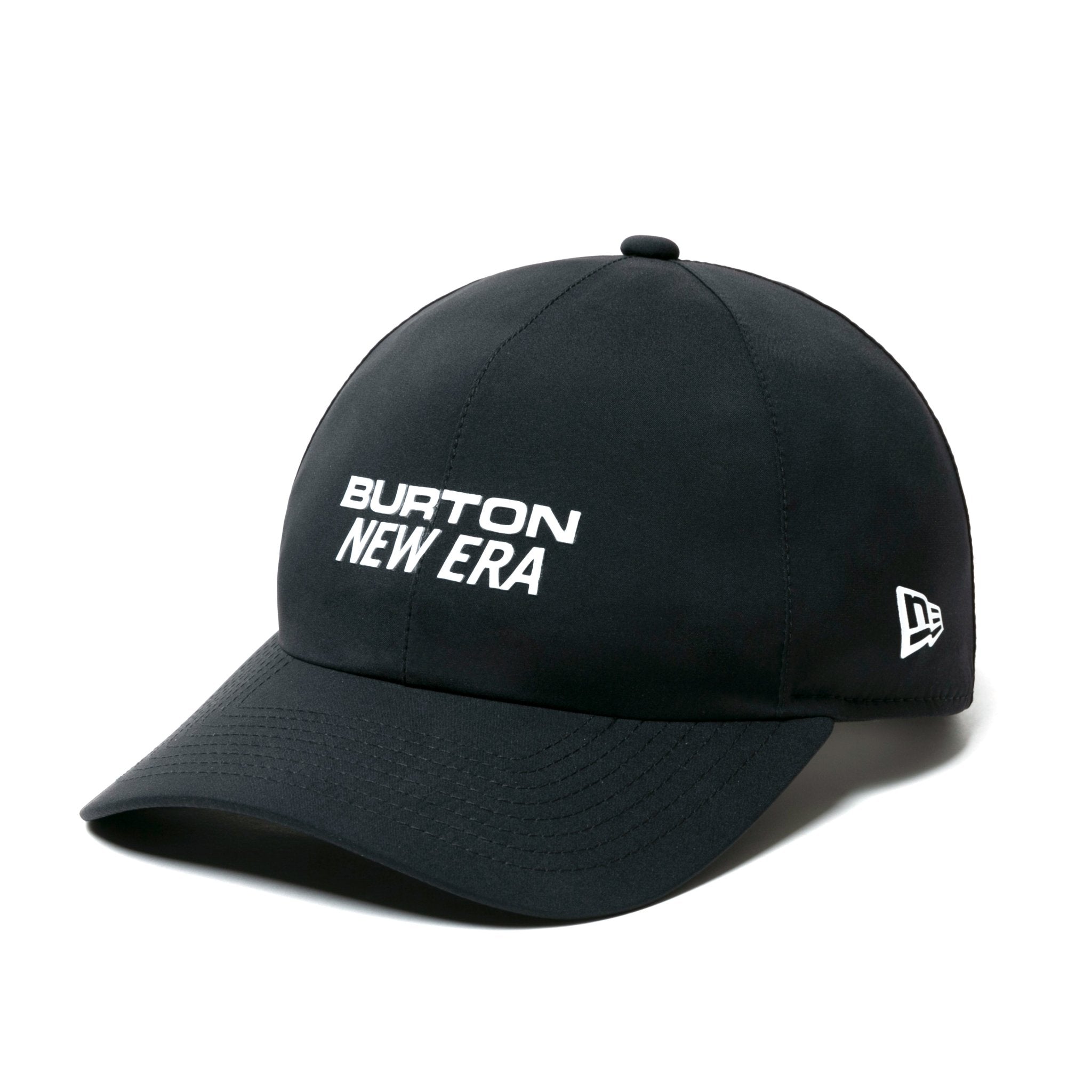 9THIRTY BURTON NEW ERA GORE-TEX ブラック