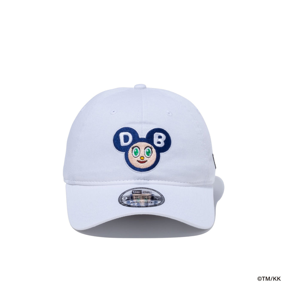 予約受付中】 new era snapback 村上隆 コラボ 9fifty キャップ