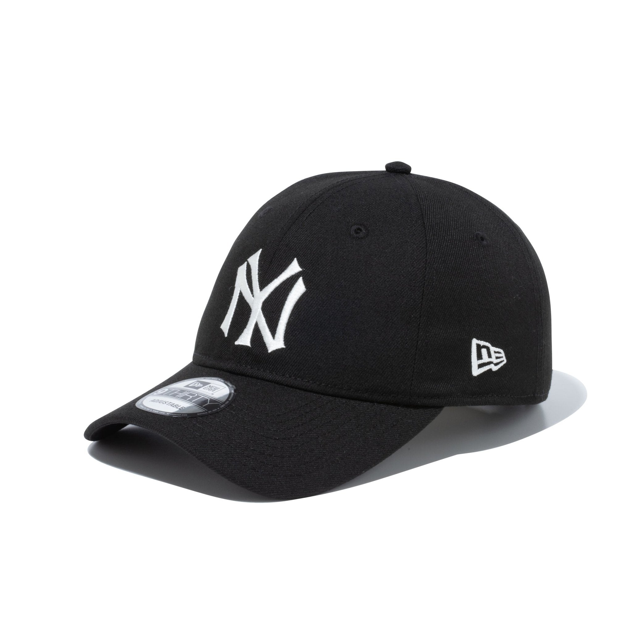 NEW ERA 9THIRTY COOPERSTOWN YANKEES CAP - キャップ