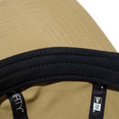 9THIRTY CORDURA 60/40 Cloth コーデュラ カーキ 【ニューエラ アウトドア】 - 12854397-OSFM | NEW ERA ニューエラ公式オンラインストア