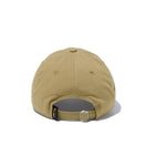 9THIRTY CORDURA 60/40 Cloth コーデュラ カーキ 【ニューエラ アウトドア】 - 12854397-OSFM | NEW ERA ニューエラ公式オンラインストア