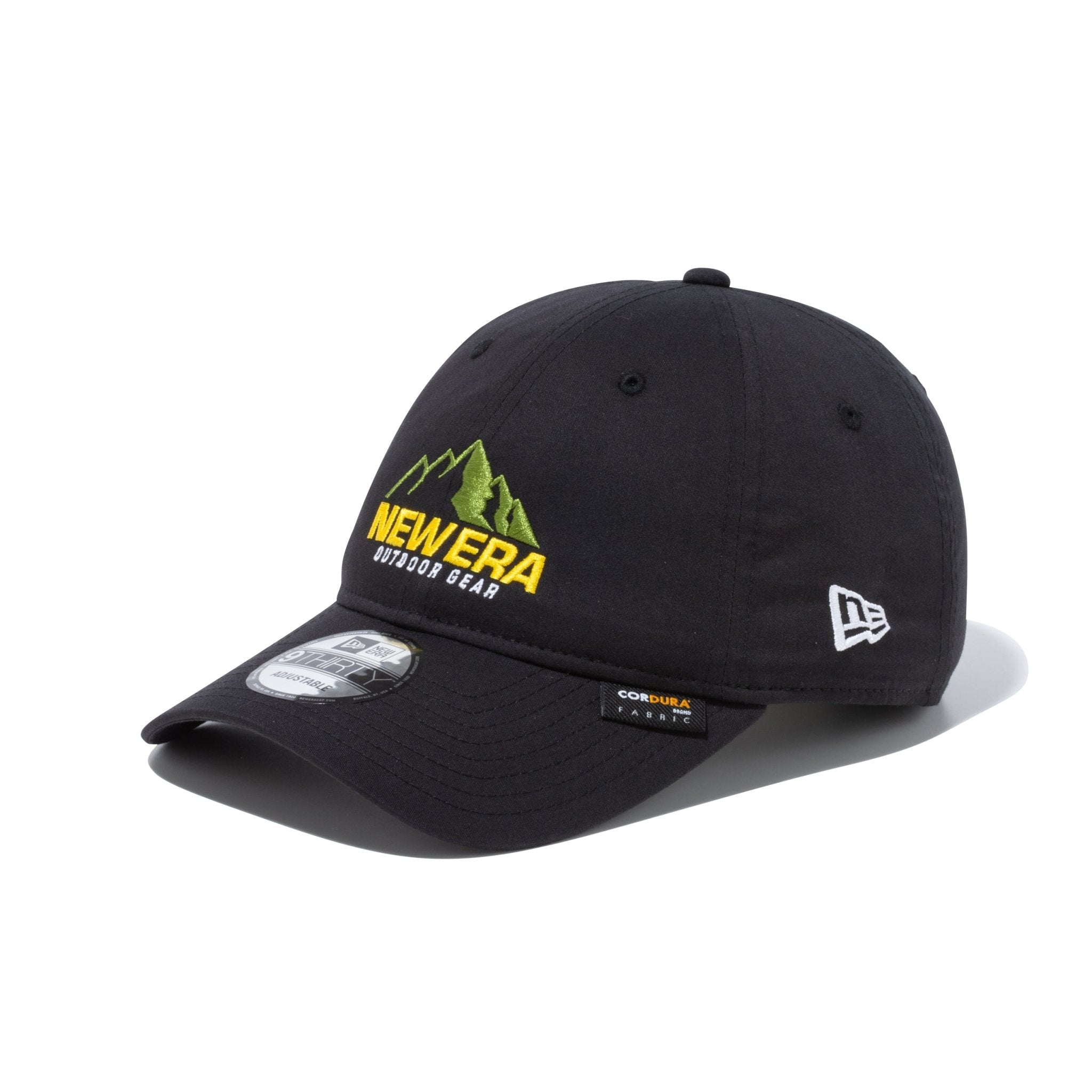 9THIRTY CORDURA (made with COOLMAX fabric) NEW ERA Outdoor Gear ...
