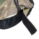 9THIRTY CORDURA MULTICAM Mountain Initial Logo ベルクロワッペン【ニューエラアウトドア】 - 13516284-OSFM | NEW ERA ニューエラ公式オンラインストア