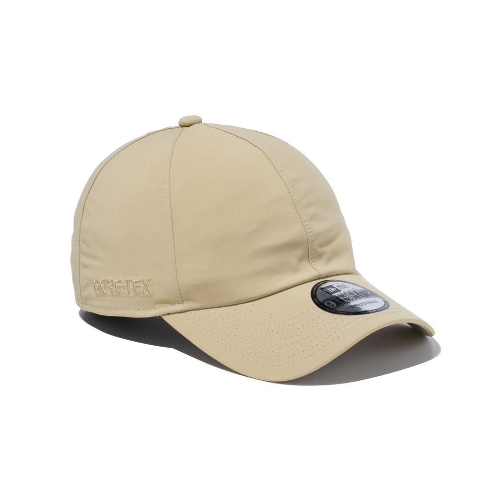 新品 UNDERCOVER NEW ERA UC1A9H01 9THIRTY GORE-TEX CAP ゴアテックス ...