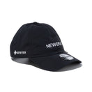 9THIRTY GORE-TEX PACLITE NEWERA ワードマークロゴ ブラック - 13516018-OSFM | NEW ERA ニューエラ公式オンラインストア